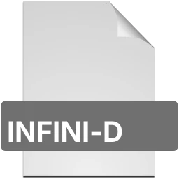 Ikona infini-d