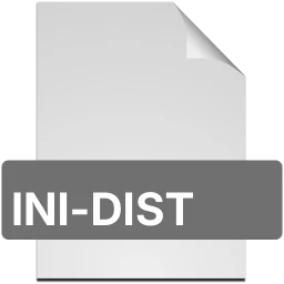 icona ini-dist
