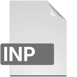 inp icon