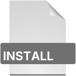 Ikon install