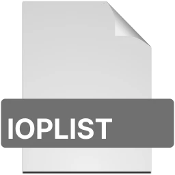 Icono ioplist