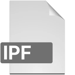 Ikona ipf