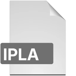 Icône ipla