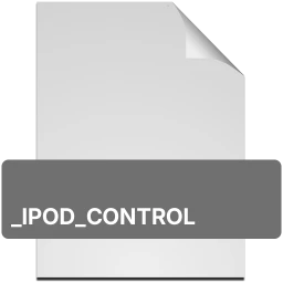 _ipod_control icon