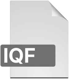 iqf Symbol