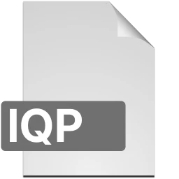 iqp icon