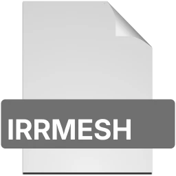 irrmesh icon