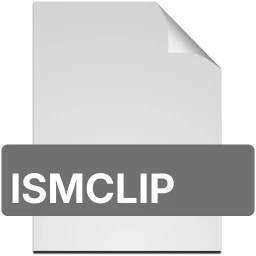 Ikon ismclip