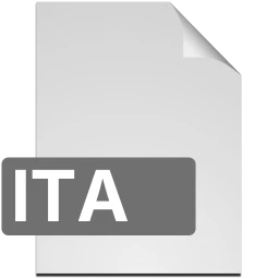 ita Symbol
