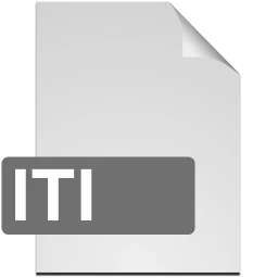 iti Symbol