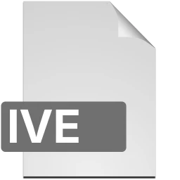 Icône ive
