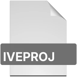iveproj Symbol