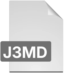 j3md icon
