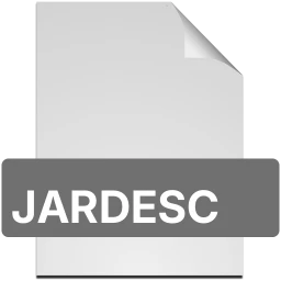 jardesc Symbol