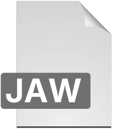 jaw Symbol