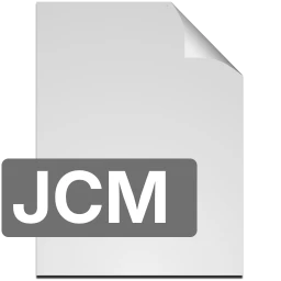 jcm icon