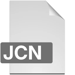 jcn Symbol