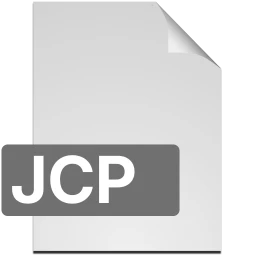Ikon jcp