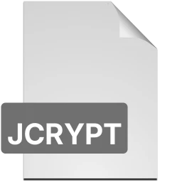 jcrypt icon