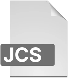 Ícone jcs