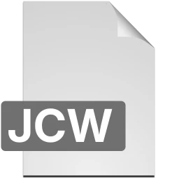 jcw Symbol