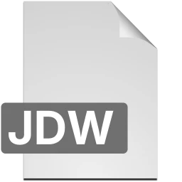 icona jdw