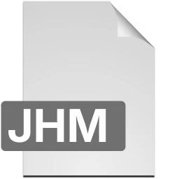 jhm icon