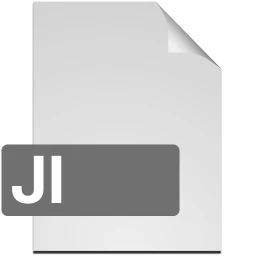 Icono ji
