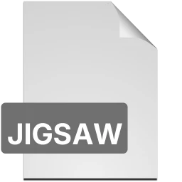 jigsaw icon