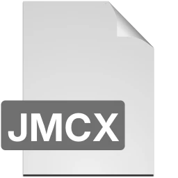 jmcx Symbol