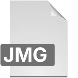 Ícone jmg