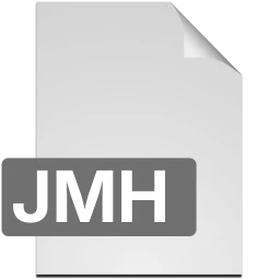 jmh icon