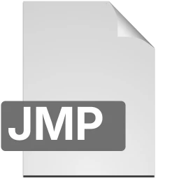 Icono jmp