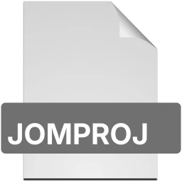 jomproj icon