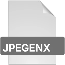 Ícone jpegenx