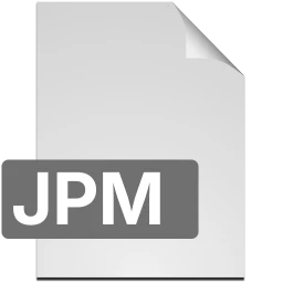 jpm Symbol