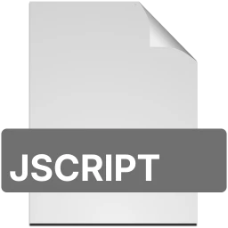 icona jscript
