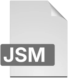 Icono jsm
