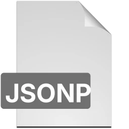 jsonp Symbol