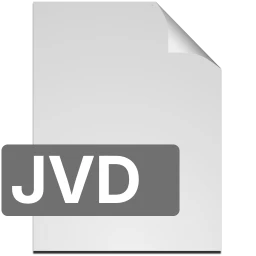 jvd icon