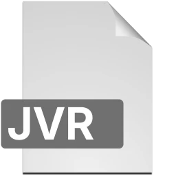 jvr icon