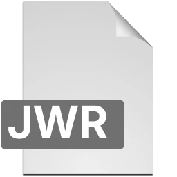 jwr Symbol