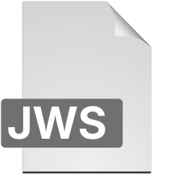 icona jws