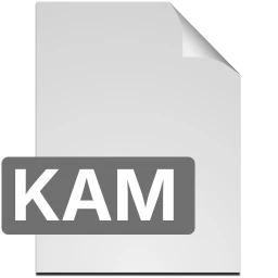 kam icon