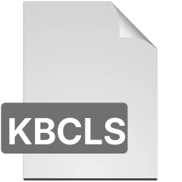 Ikona kbcls