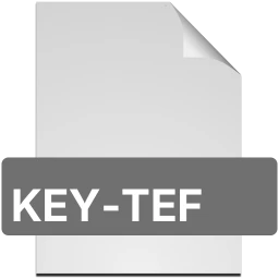 key-tef icon