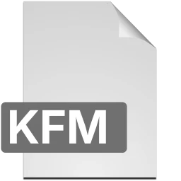 Icono kfm