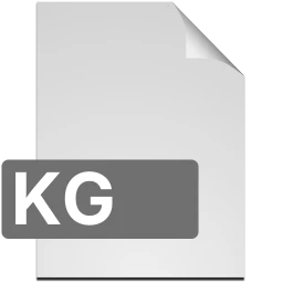 Ikon kg