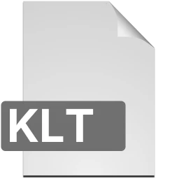 Ikona klt