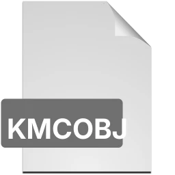 Ikon kmcobj